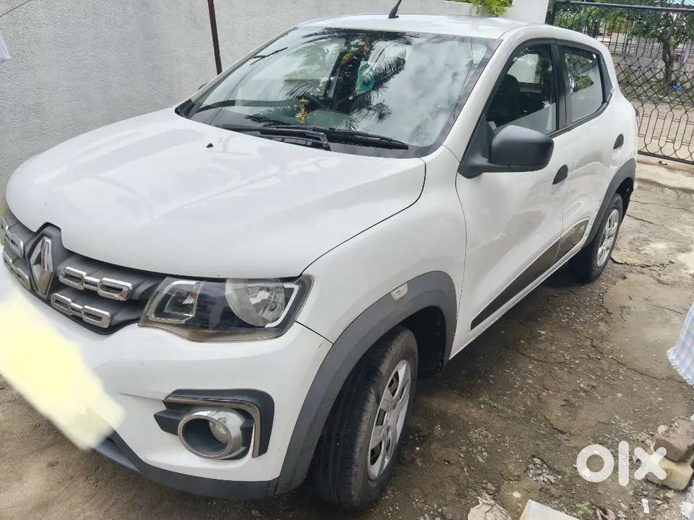 Renault Kwid 0.8 Rxt 2016