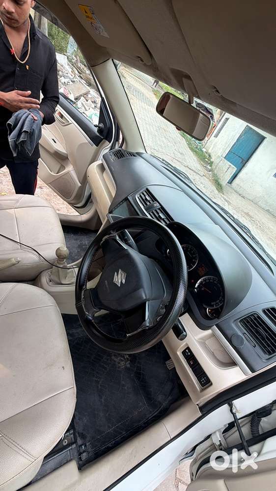 2022 Maruti Swift Dzire