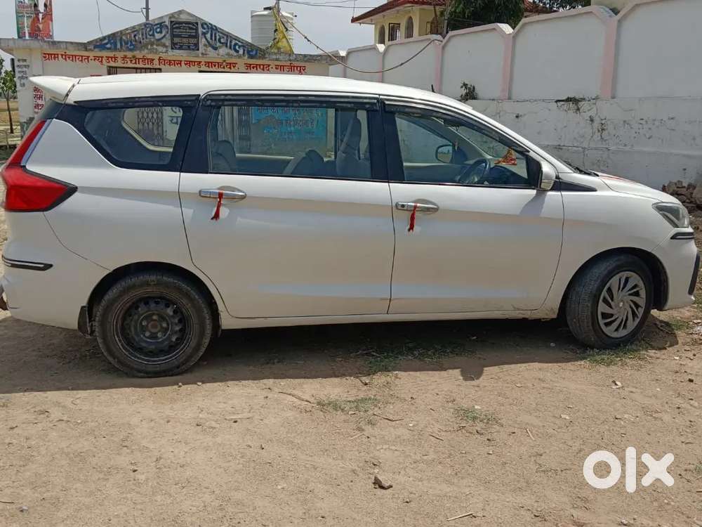 Maruti Suzuki Ertiga