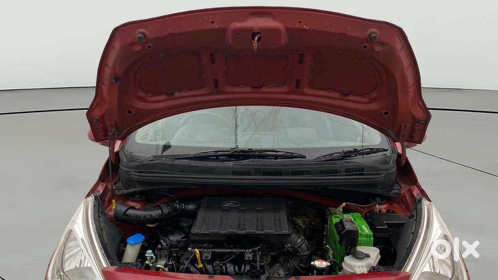 Hyundai Grand I10 Asta 1.2 Kappa Vtvt, 2017, Petrol