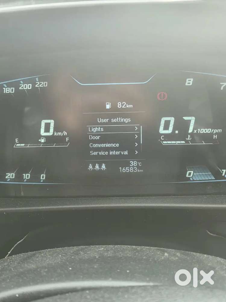 Hyundai New I20 1.2 Asta Mt 2024