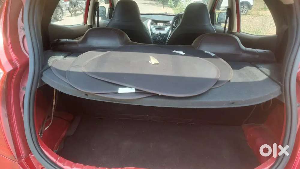 Eon Magna Plus 2017 Excellent Condition