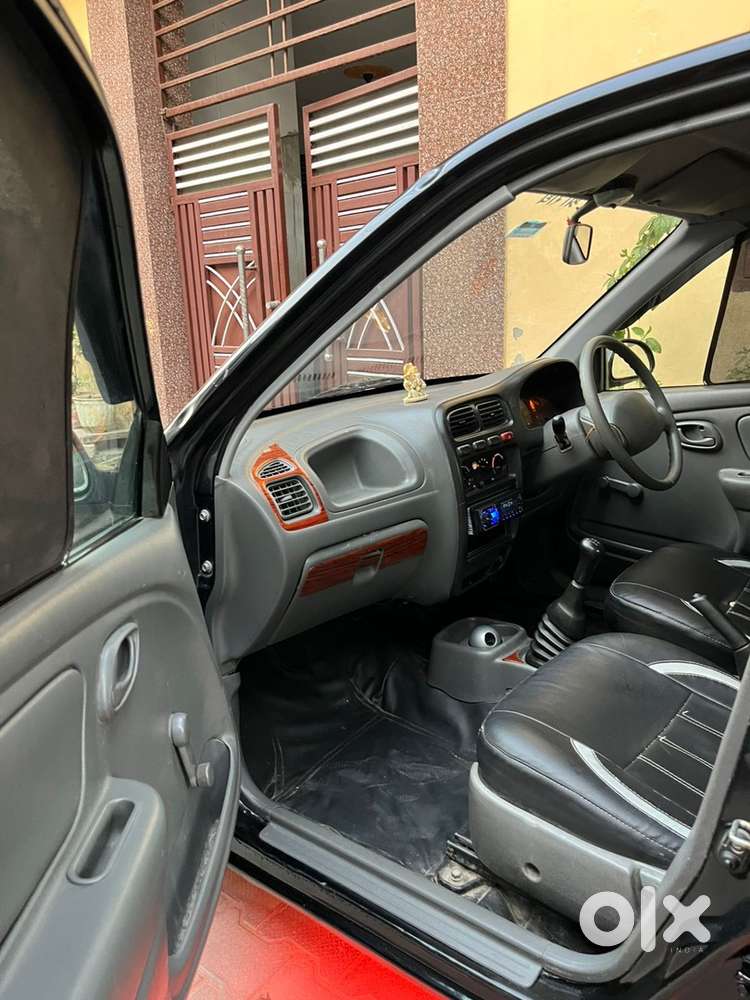 Alto Lxi Maruti Suzuki, 2009 Year