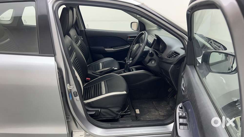 Maruti Suzuki Baleno 1.3 Delta, 2019, Petrol