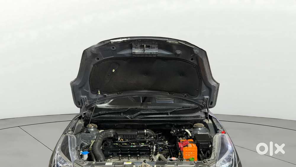 Maruti Suzuki Baleno Delta, 2021, Petrol
