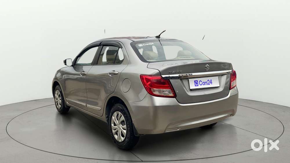 Maruti Suzuki Swift Dzire 1.2 Vxi Bsiv, 2020, Petrol