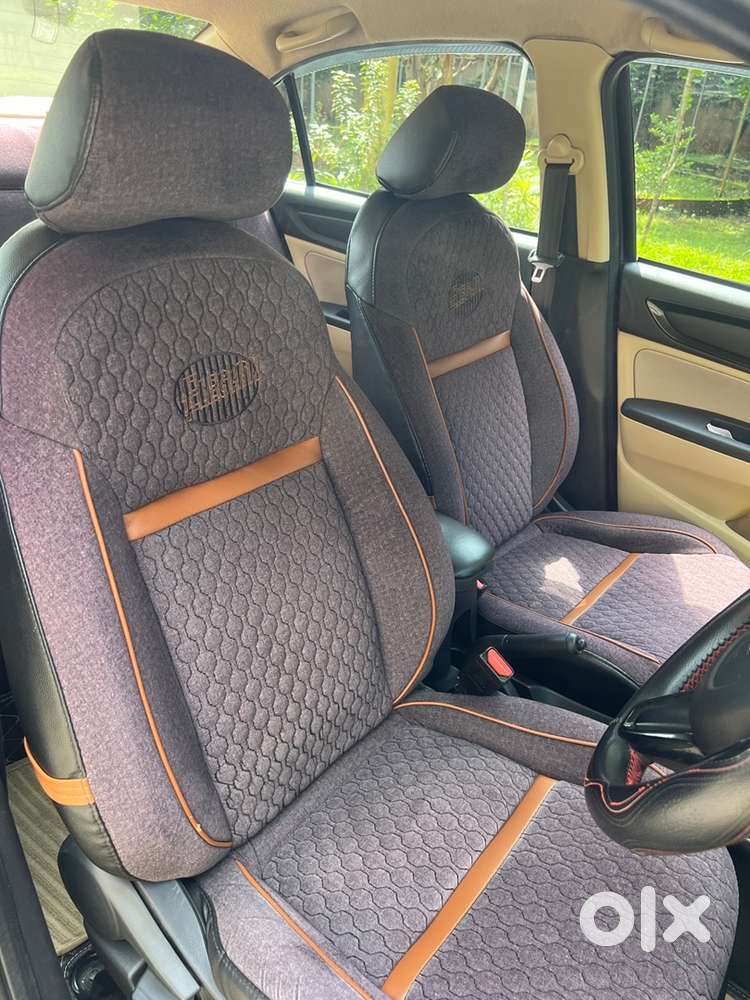 Honda Amaze Diesel 2018
