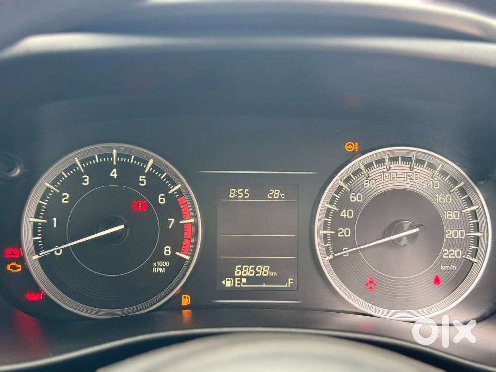Maruti Suzuki Baleno Delta, 2022, Petrol