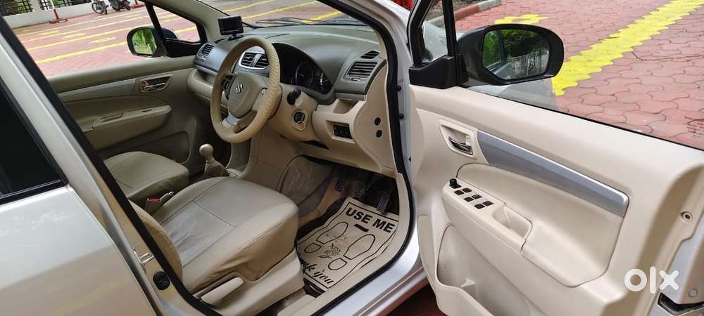 Maruti Suzuki Ertiga Vdi, 2018, Diesel