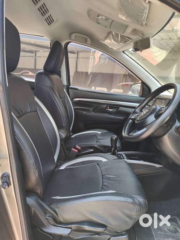 Maruti Suzuki Xl6, 2020, Petrol