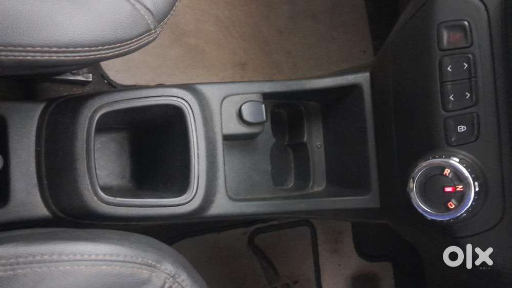 Renault Kwid 2015-2019 1.0 Rxt Amt, 2017, Petrol