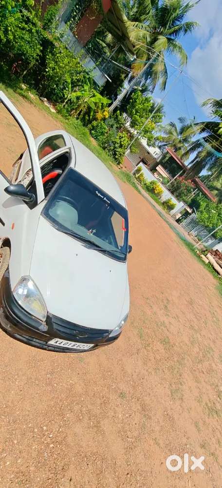 Tata Indica 2005