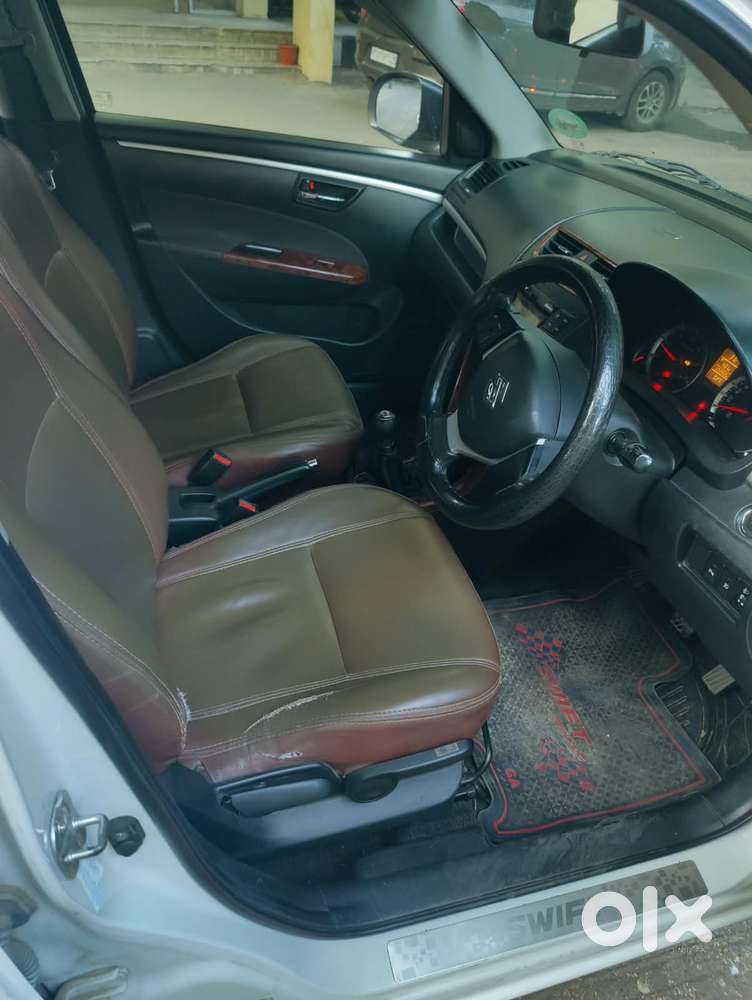 Maruti Suzuki Swift Ddis Zdi, 2017, Diesel
