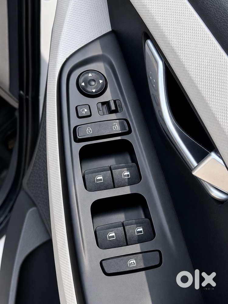 Hyundai Creta 1.5 Crdi At S(o), 2026, Diesel