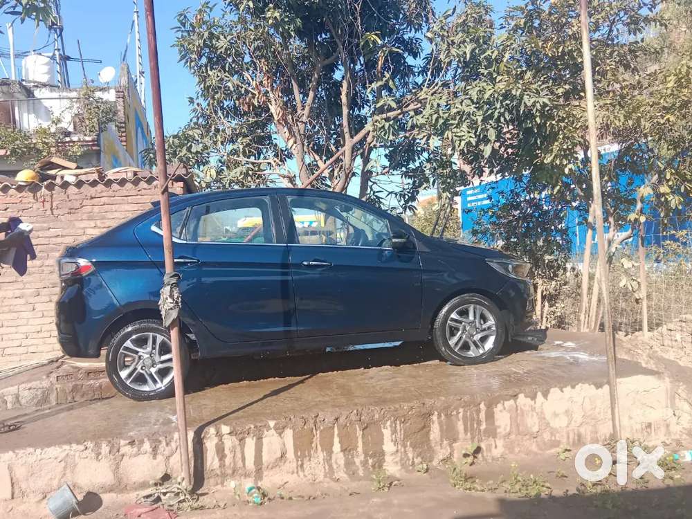 Tata Tigor 2022