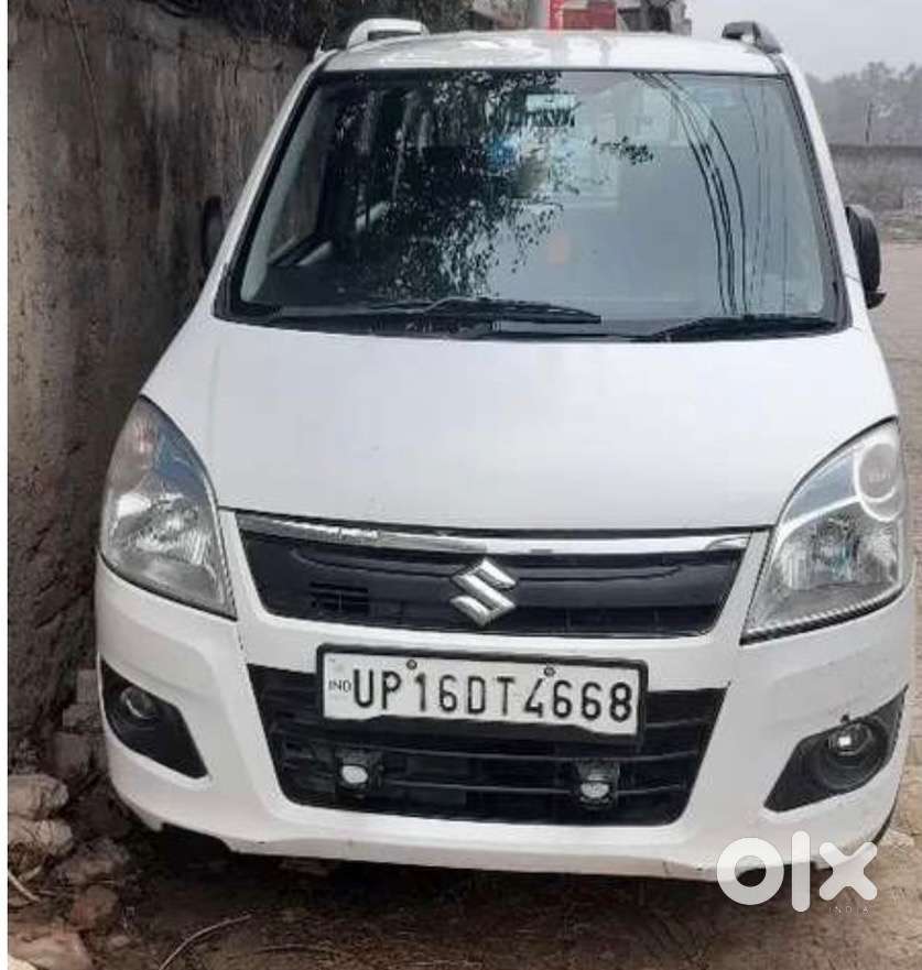 2016 Maruti Suzuki Wagon R