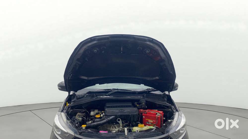 Tata Tiago 1.2 Revotron Xz Plus, 2022, Cng & Hybrids