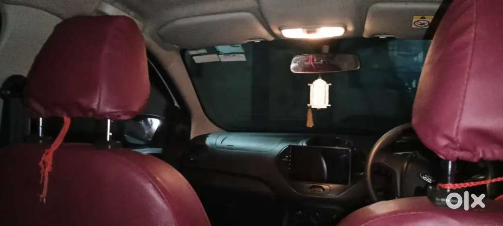 Ford Figo 1.2 Trend Plus 2017