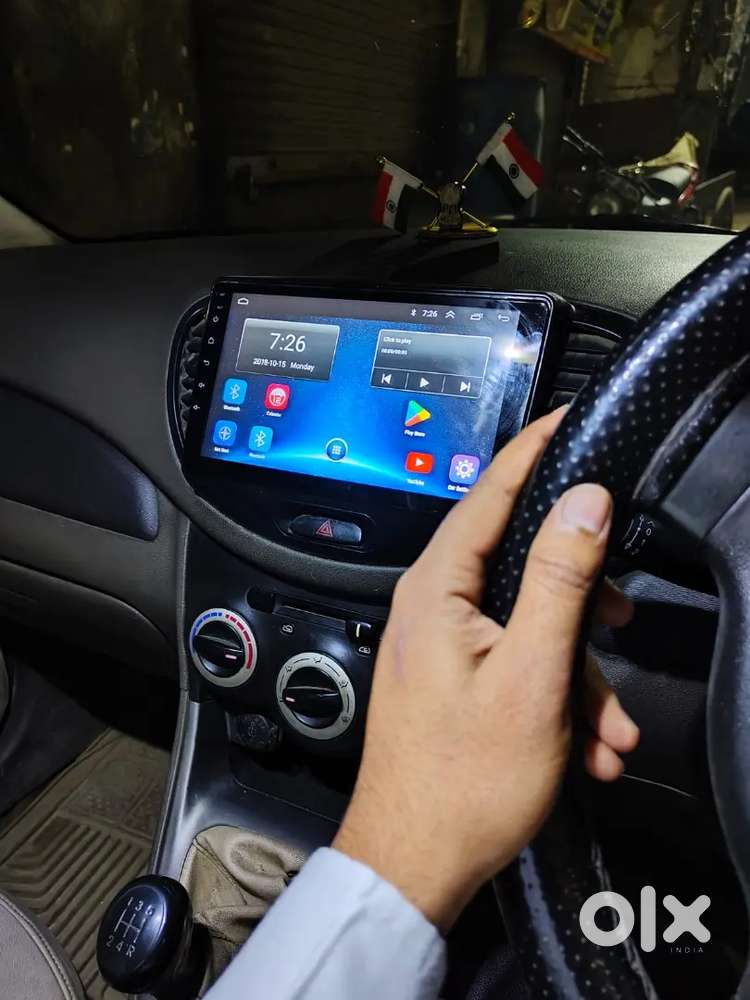 2013 Hyundai I10 1.1 Magna(o)