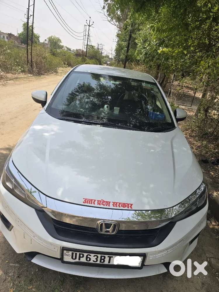 Honda City 2022 Diesel Good Condition