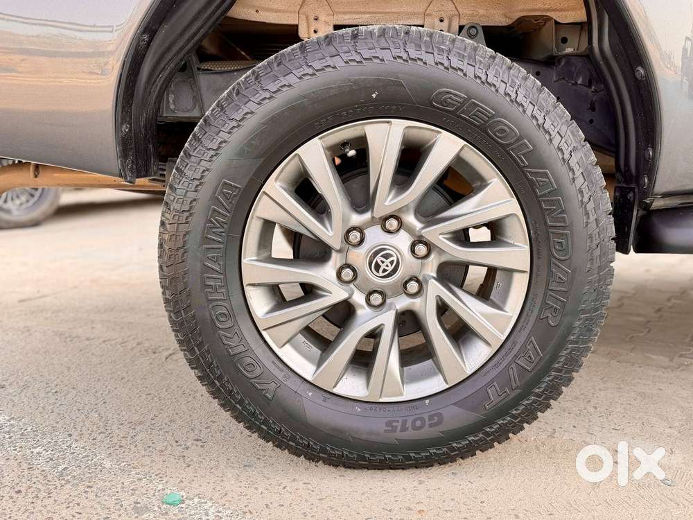 Toyota Hilux High Diesel Turbo Automatic, 2024, Diesel