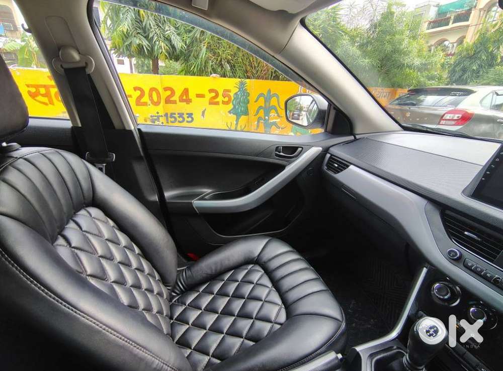 Tata Nexon 1.2 Revotron Xm (s), 2022, Petrol