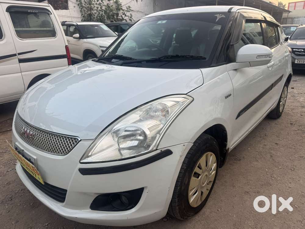 Maruti Suzuki Swift Ddis Vdi, 2014, Diesel