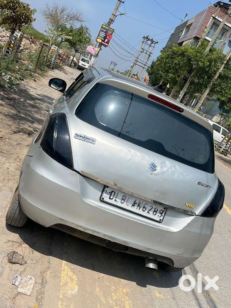 Maruti Suzuki Swift 2016 Diesel 129000 Km Driven