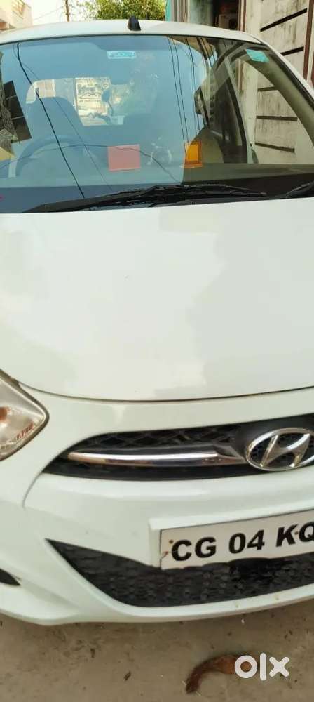 Hyundai I10 2013 Petrol 48500 Km Driven