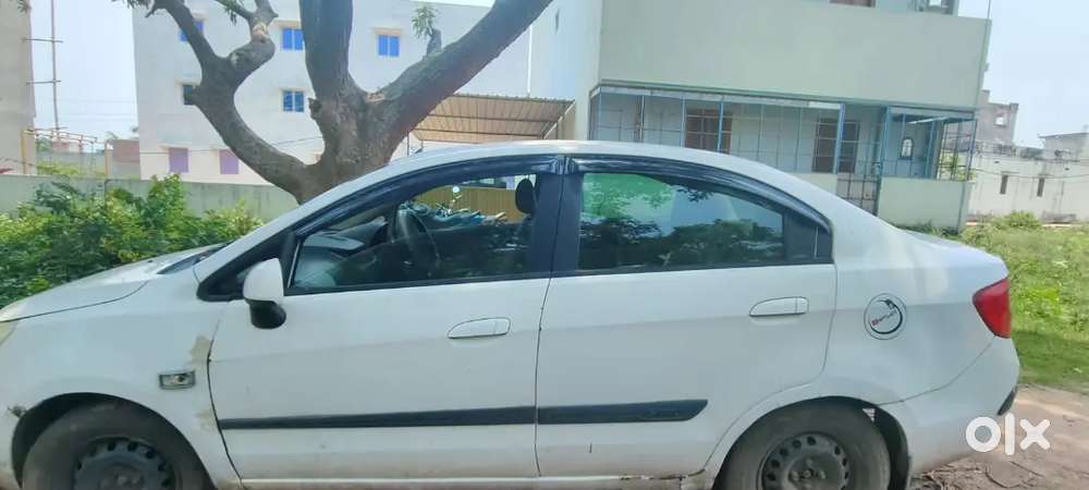 Chevrolet Sail Ls 2015