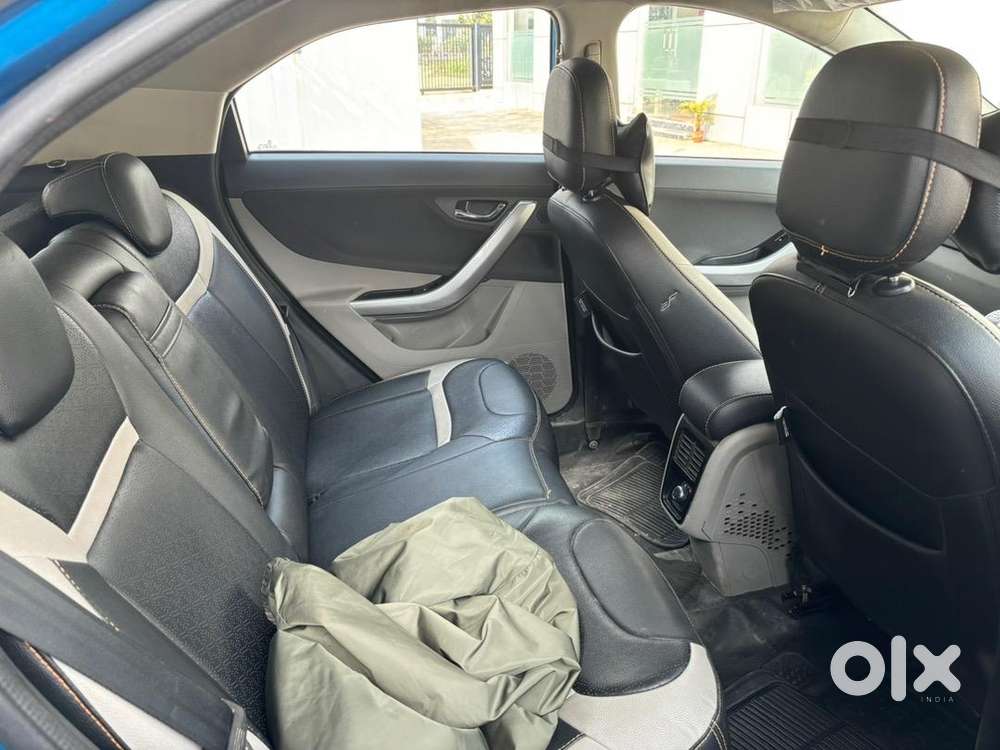 Tata Nexon Diesel Top Model 1st Owner Tax Upto 2029