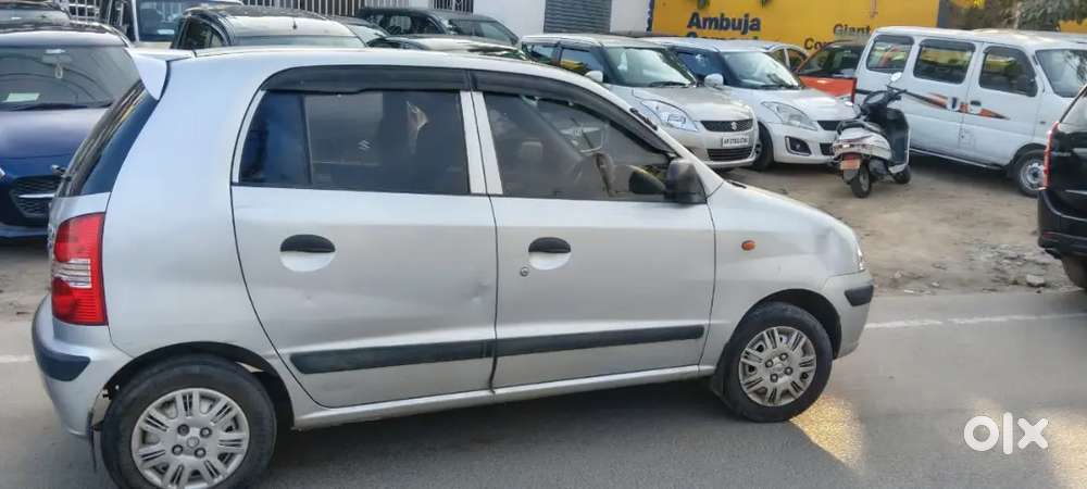 Hyundai Santro Xing 2006 Petrol Manual