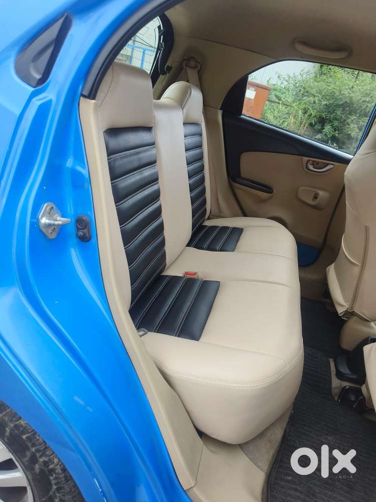 Honda Brio 2013-2016 V Mt, 2014, Petrol