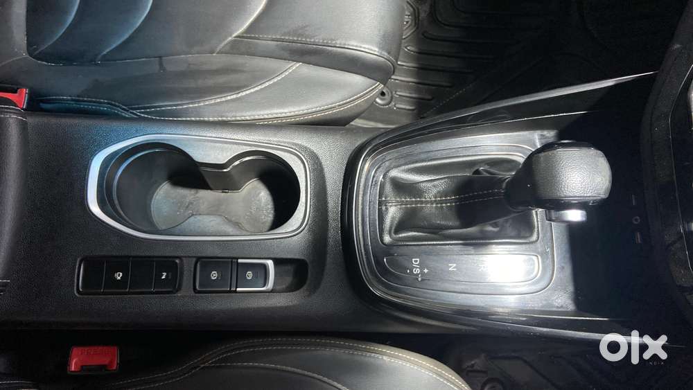 Mg Hector Sharp Dct Petrol, 2019, Petrol