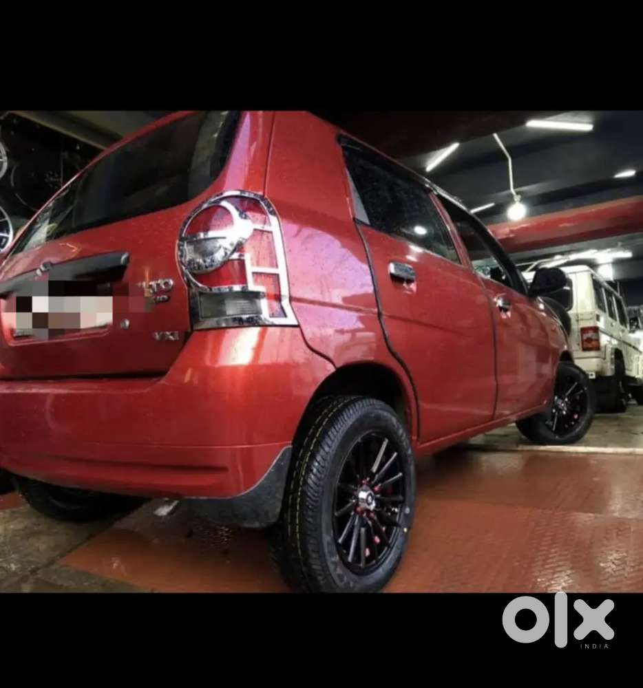 Maruti Suzuki Alto K10 2012 Petrol Manual