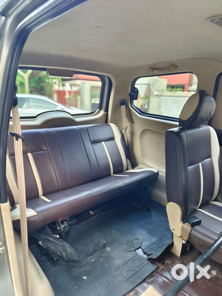 Chevrolet Enjoy 1.4 Ls 8, 2013, Diesel
