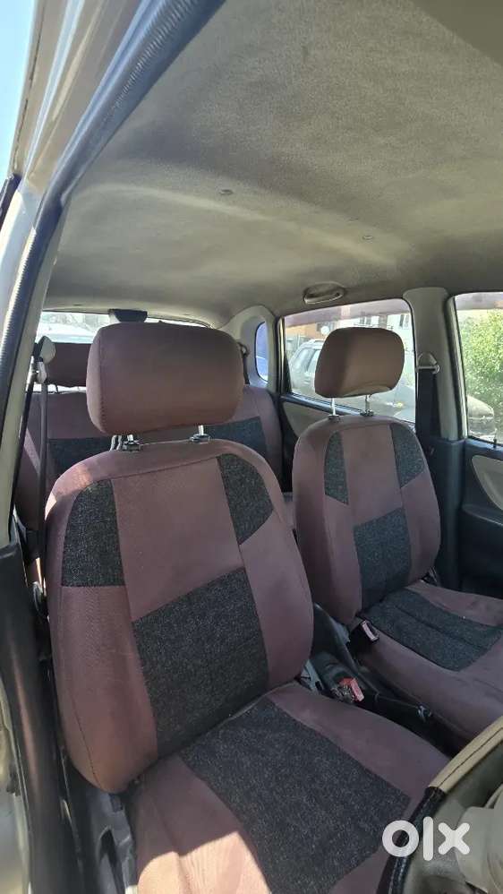 Maruti Suzuki Zen Estilo 2008 Petrol 108000 Km Driven