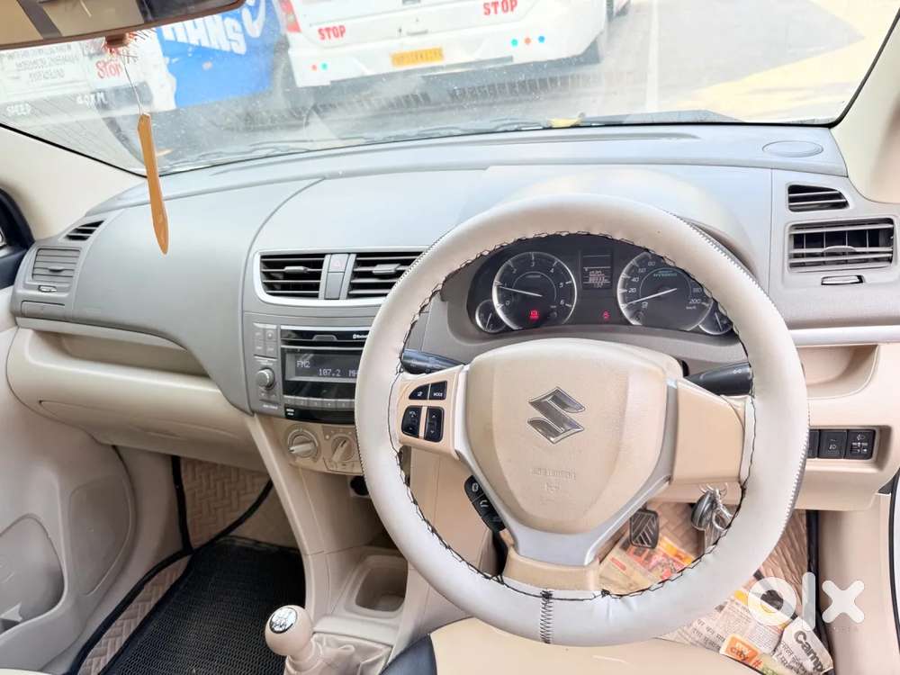 Maruti Suzuki Ertiga Vdi Shvs, 2017, Diesel