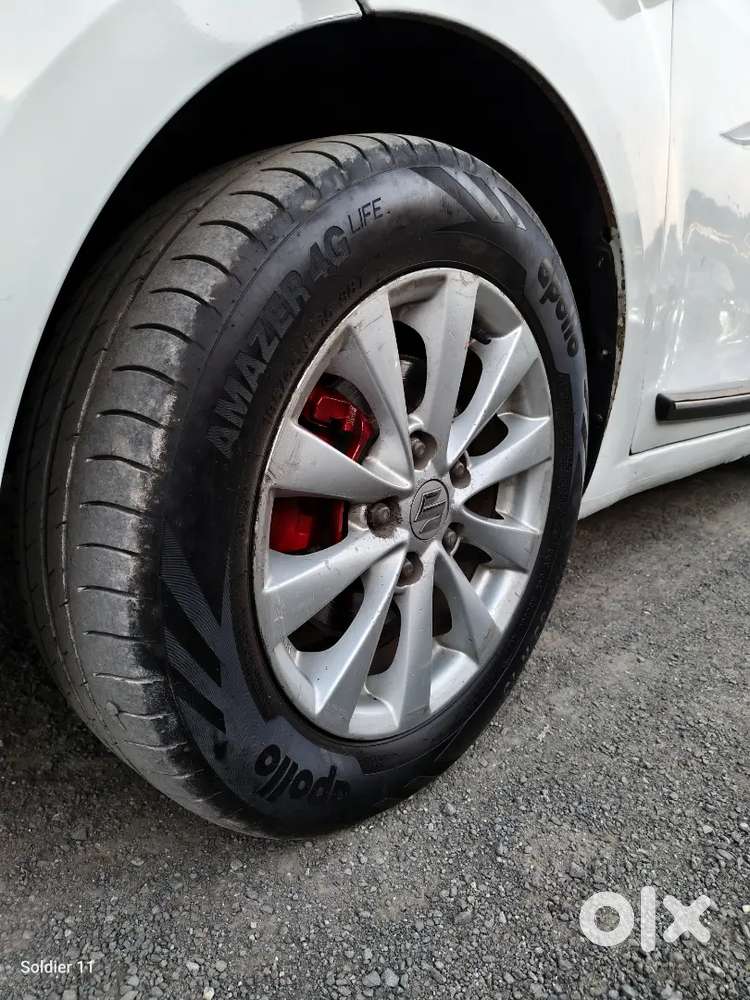 Maruti Suzuki Ertiga 2015