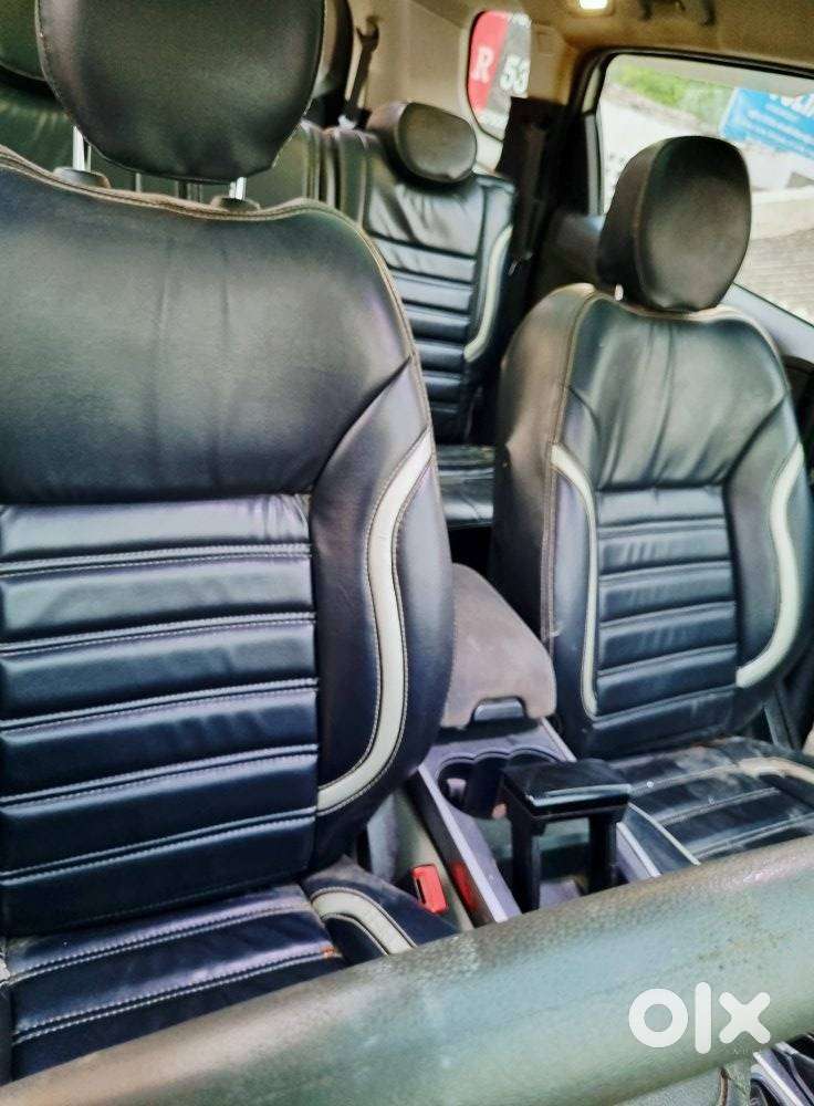 Tata Safari 2.0 Kryotec Xt Plus, 2021, Diesel