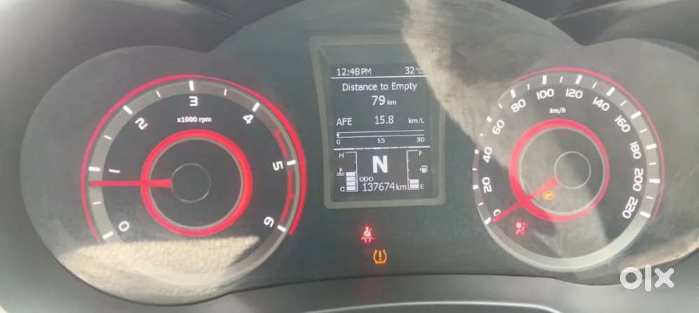 Mahindra Xuv300 W8 Option Diesel, 2019, Diesel