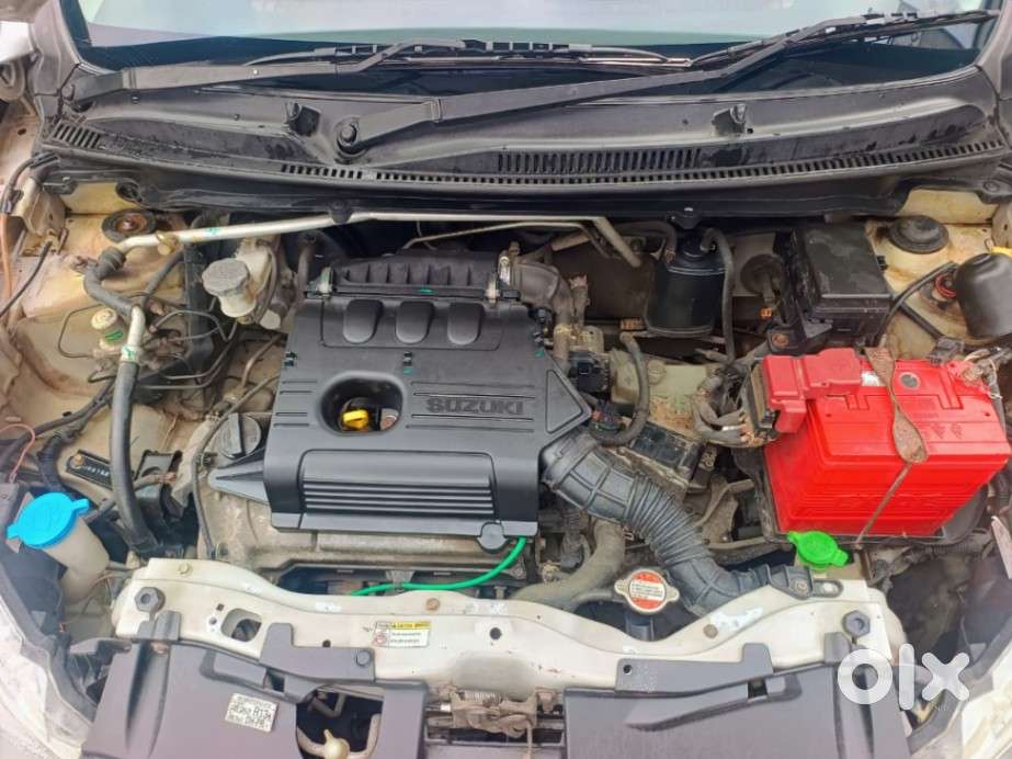 Maruti Suzuki Celerio 1.0 Vxi Amt, 2014, Petrol