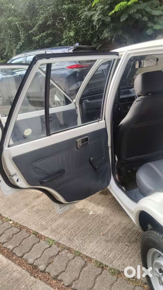 Maruti Suzuki 800 Std, 1996, Petrol