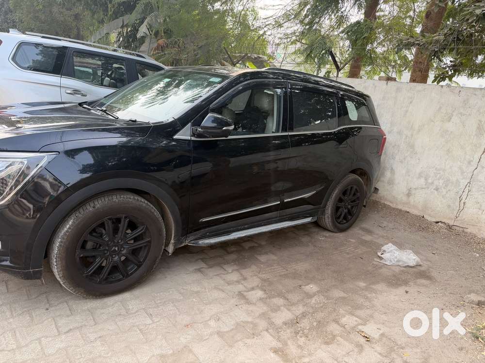 Mahindra Xuv700 Diesel 2024 Ax7l Awd Top Model