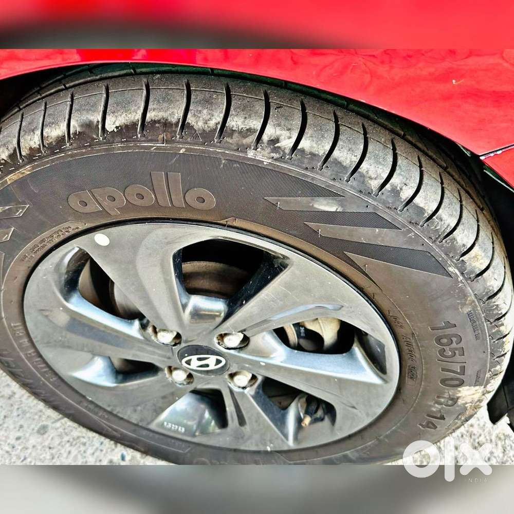 Hyundai Grand I10 2018 Petrol 43000 Km Driven