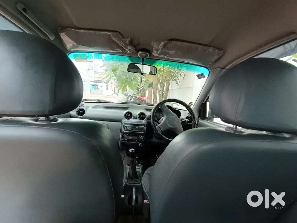 Hyundai Santro Le Zip Plus 2003