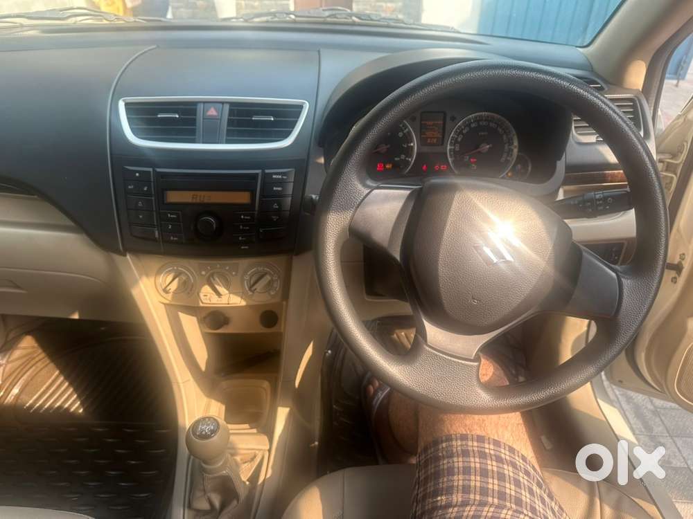 Maruti Suzuki Petrol 2013