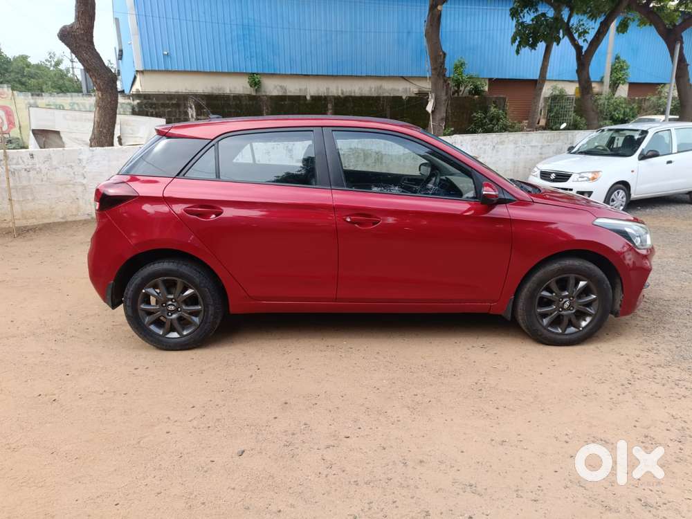 Hyundai I20 1.2 Asta, 2018, Petrol