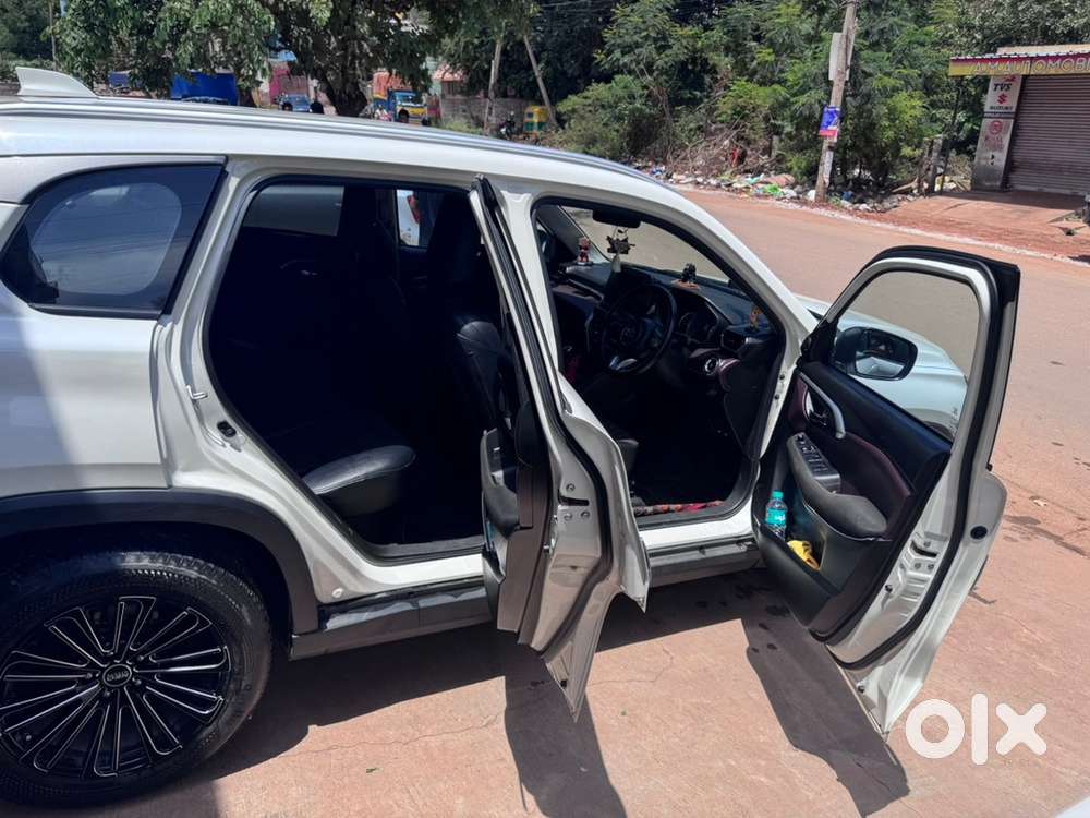 Maruti Suzuki Vitara 2022