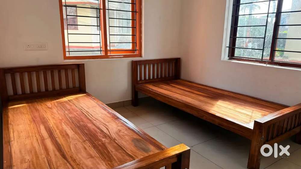 2BHK in Kakkanad